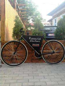 Cea mai buna pizza din Cluj?