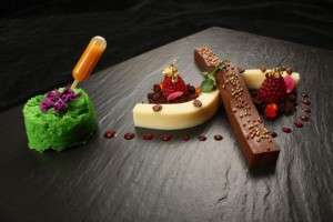 Gastronomie avant-gardista in noul meniu Avalon