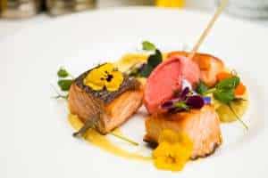 Schimbari fresh in meniurile restaurantelor din Bucuresti