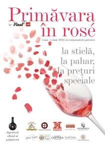 Campanie de promovare a consumului de vin