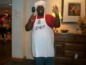 Private chefs in Bucuresti