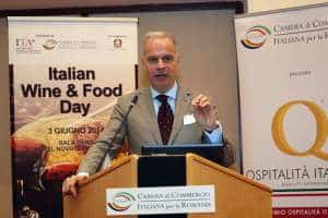 Protejarea produselor agroalimentare made in Italy in Romania