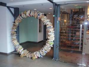 Interviurile Restograf: Cristina Nicolaescu, Anca Mitu si Liliana Ghitau, partnere la Readers Cafe