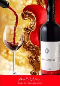 Aurelia Visinescu Red Artisan, medalia de aur la Bruxelles