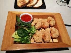 Cel mai bun restaurant din Bucuresti cu bucatarie asiatica fina?