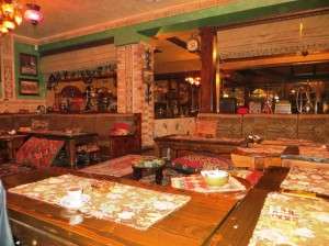 Daca vreti sa mancati tatareste