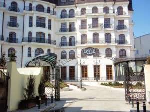 Epoque lanseaza L’Atelier, atelierul de arta culinara