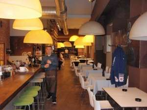 In Cluj, pe dos fata de Bucuresti