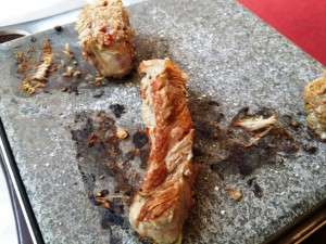 Va uitati in meniu? Stati putin sa plec eu…