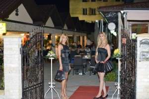 Restaurant cu distinctie pentru Ploiestenii care se respecta! (prezentare)