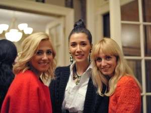 S-a deschis oficial restaurantul Maxim