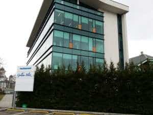 Ultimul restaurant de top inainte de iesirea din Bucuresti?