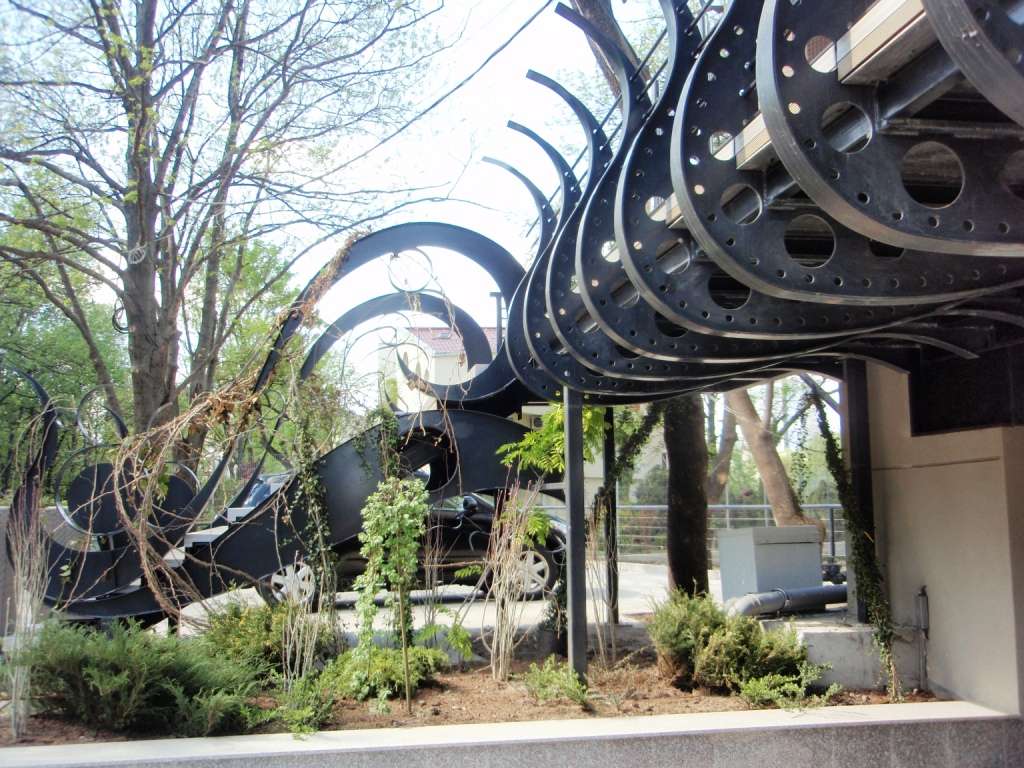 Cand antreprenorii din constructii se apuca de facut restaurante