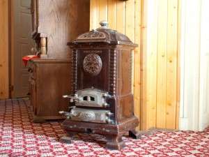 Nicoresti, file de poveste… (prezentare)