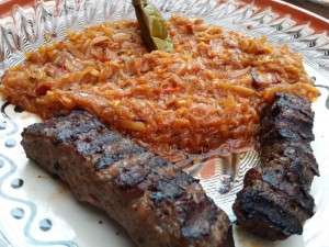 Schimbati bucatarul si pastrati chelnerul la Casa Mihalache!