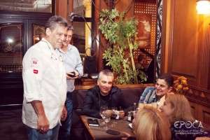 Mica Elvetie s-a mutat in Craiova pentru o zi