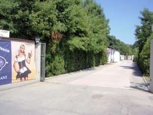 Un nou restaurant german in Bucuresti