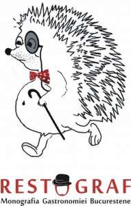 Despre Restograf si mancatul in oras