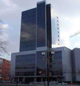 Restaurant de lux pentru functionarii Primariei