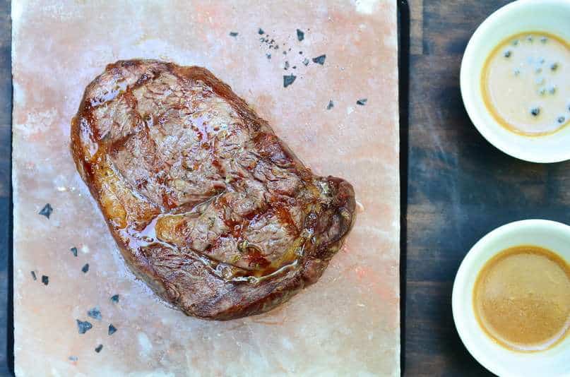 Pofta de Rib eye Wagyu