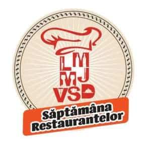 Saptamana Restaurantelor revine cu editia de toamna