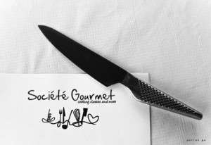 Cursuri de gatit la Madame Pogany