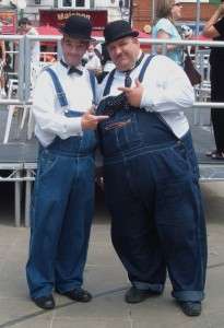 Salau de Nil si bancuri cu moldoveni