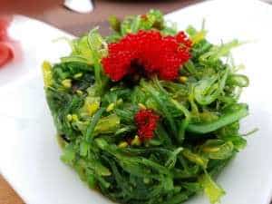 Al treilea restaurant cu 10 pe linie in Herastrau