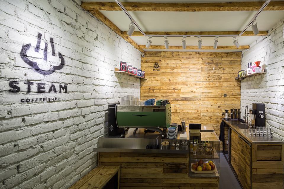 5 coffee shops și experiențe de cafea din București