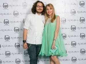 Restaurantul lui Florin Dumitrescu