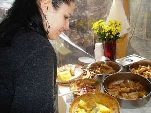 Slow Food la Bucuresti