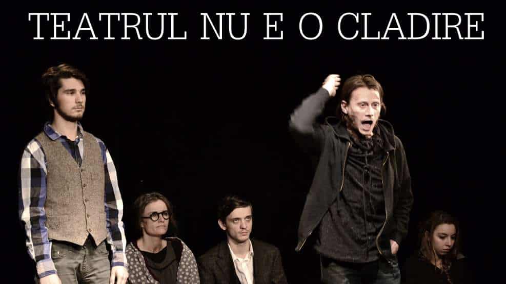 7 dintr-o lovitura la Godot Café