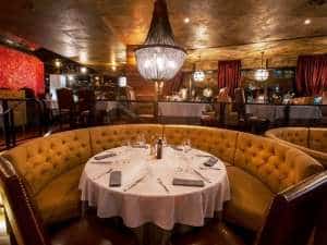 Cel mai bun cotlet din Bucuresti