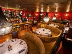 Restaurantul de fine dining The Beef Club se deschide la Charles de Gaulle