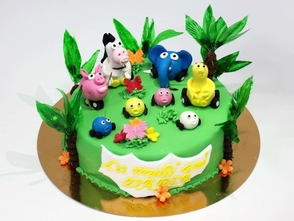 Luna Torturilor la Dulcineea Roz