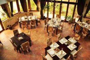 S-a deschis Trattoria Baneasa