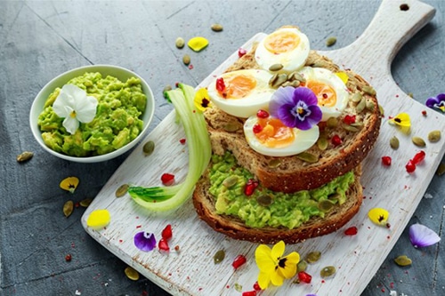 Trenduri de food în 2019