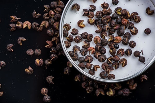 Condimentul anului – Piperul de Timut