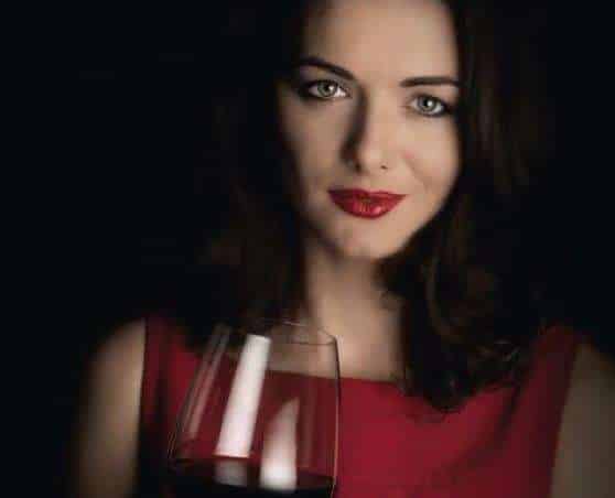 “Oscar” national pentru Vasilica Ardelean la GOURMAND DRINKS AWARDS 2014