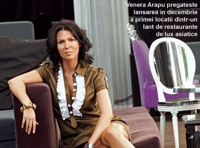 Mana femeiasca la Market8