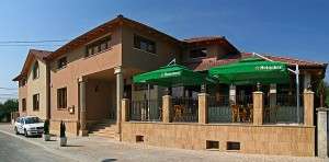 Vila Preciosa din Alba Iulia