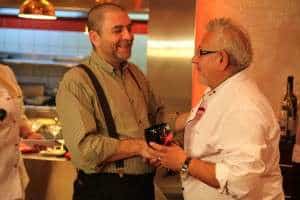 Marea finala What’s Cooking@ Barbizon