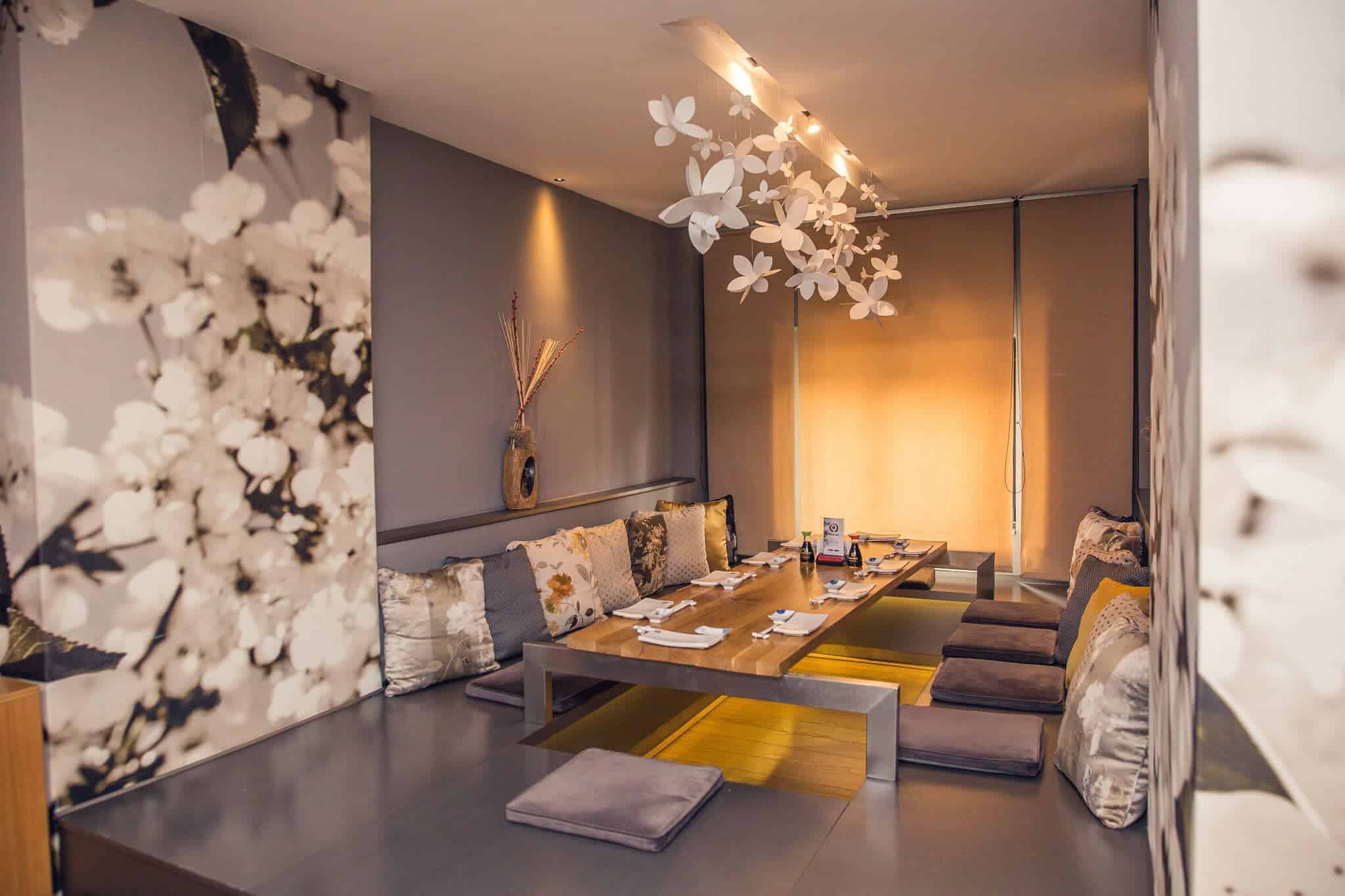 Cori si restaurantele ei preferate