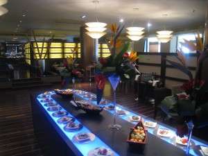 Zilele Venetiene la Howard Johnson Grand Plaza