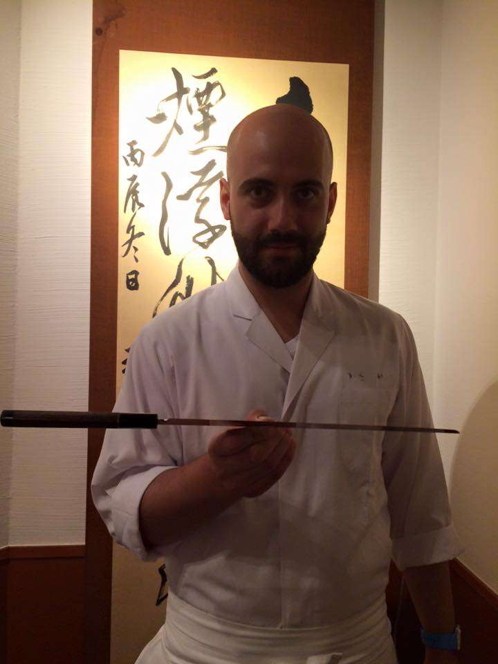 Un chef roman nominalizat la premiile internationale GQ Food and Drink Awards