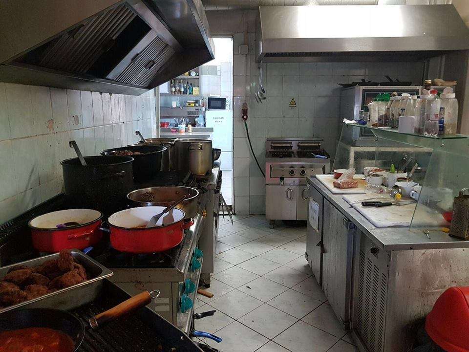 Controale ANPC pe litoralul romanesc – lista restaurantelor amendate