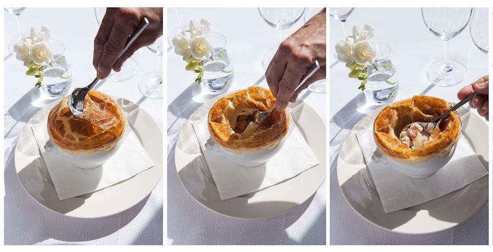 Atelier Gourmanderie // sursa foto: Facebook