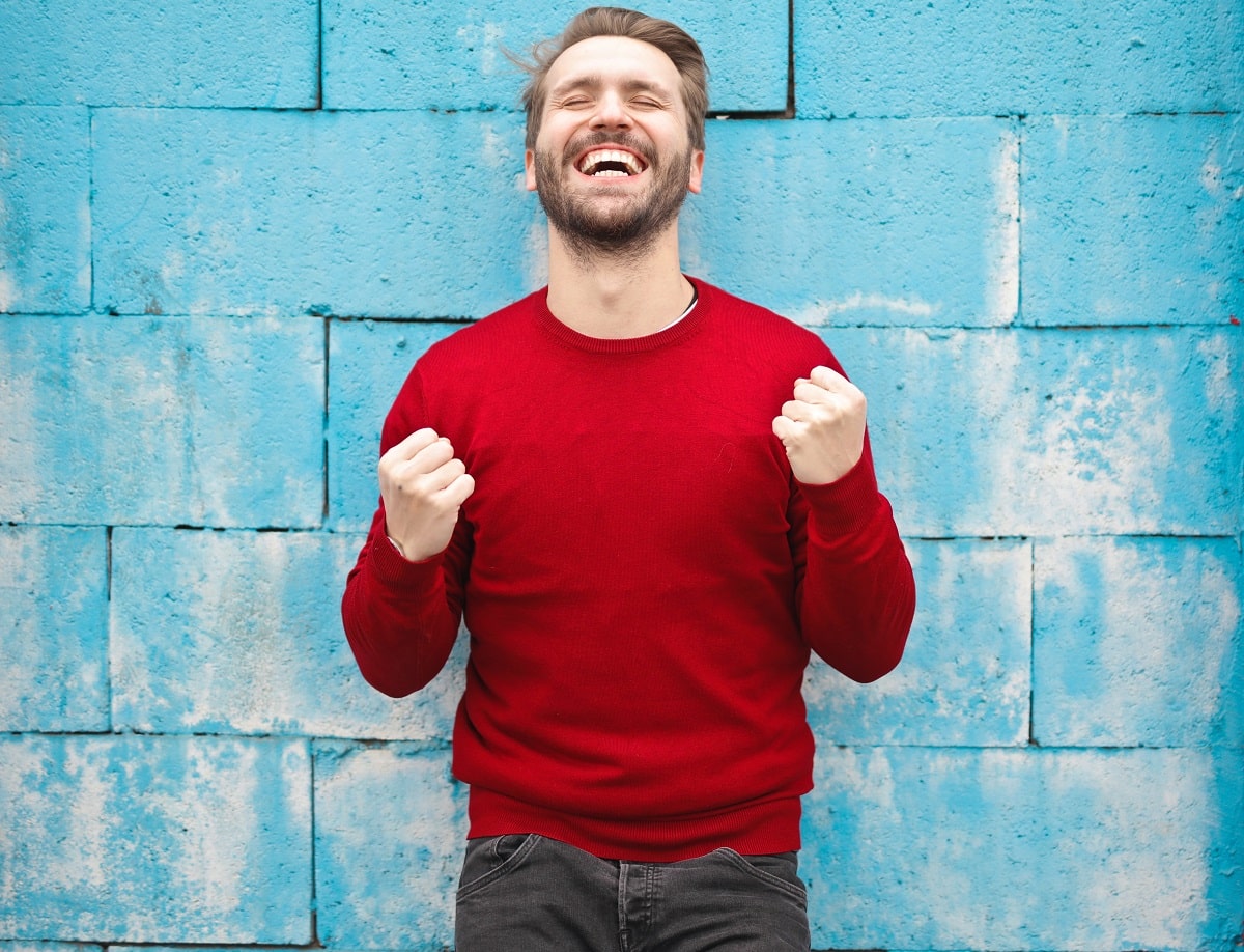 „Factorul Noroc”. 4 trăsături comune ale oamenilor norocoși