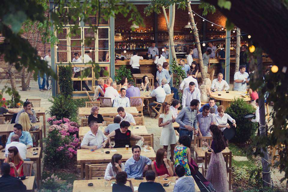 sursa foto: Facebook // Casa Boema