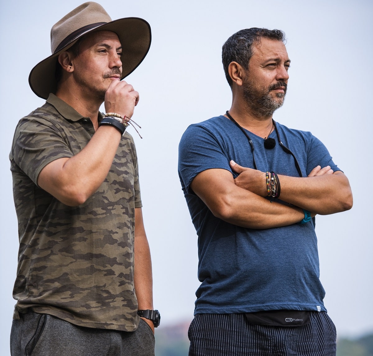 Asia văzută prin ochii Chef-ului Sorin Bontea: „Într-una din piețe era o gheretă cu stele Michelin”